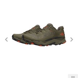 Men's Vectiv Exploris Futurelight 
Military Olive